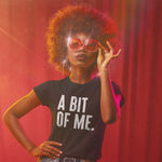 A BIT OF ME - Women's T-Shirt