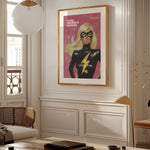 BATGIRL BOSS