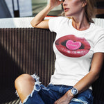 BLONDE - Women's T-Shirt