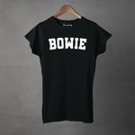 BOWIE - Women's T-Shirt