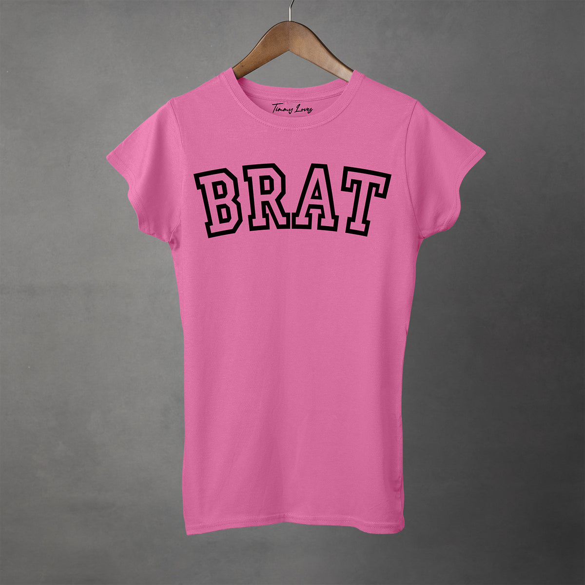 BRAT - Women's T-Shirt