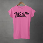 BRAT - Women's T-Shirt