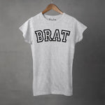 BRAT - Women's T-Shirt
