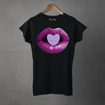 BRUNETTE - Women's T-Shirt