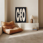 CEO