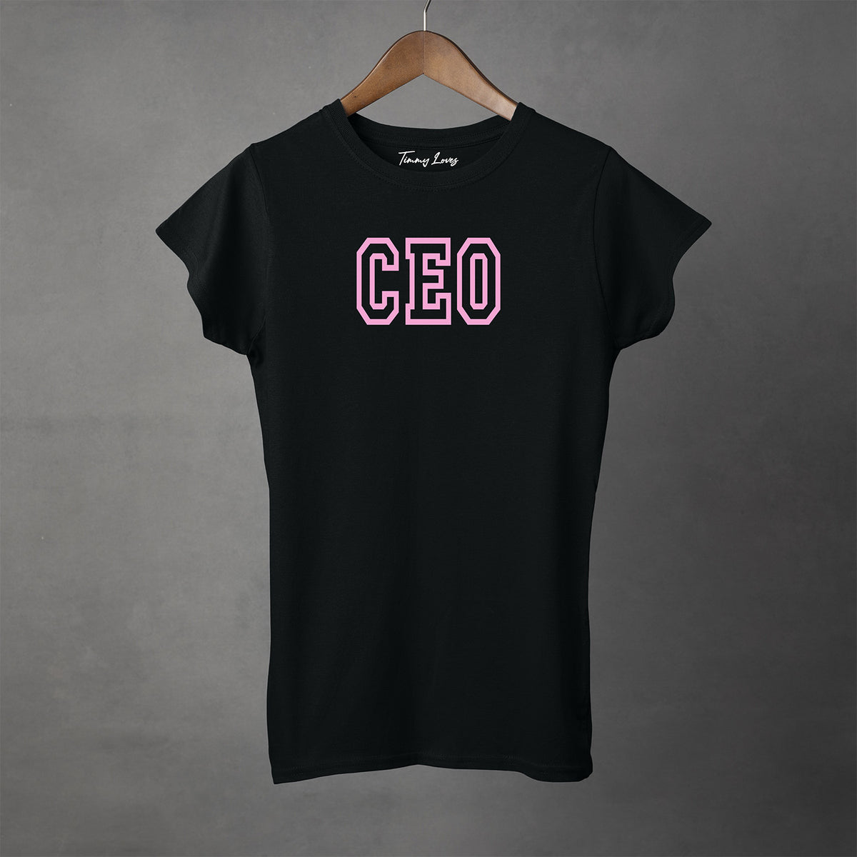 CEO - Women's T-Shirt