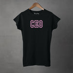 CEO - Women's T-Shirt