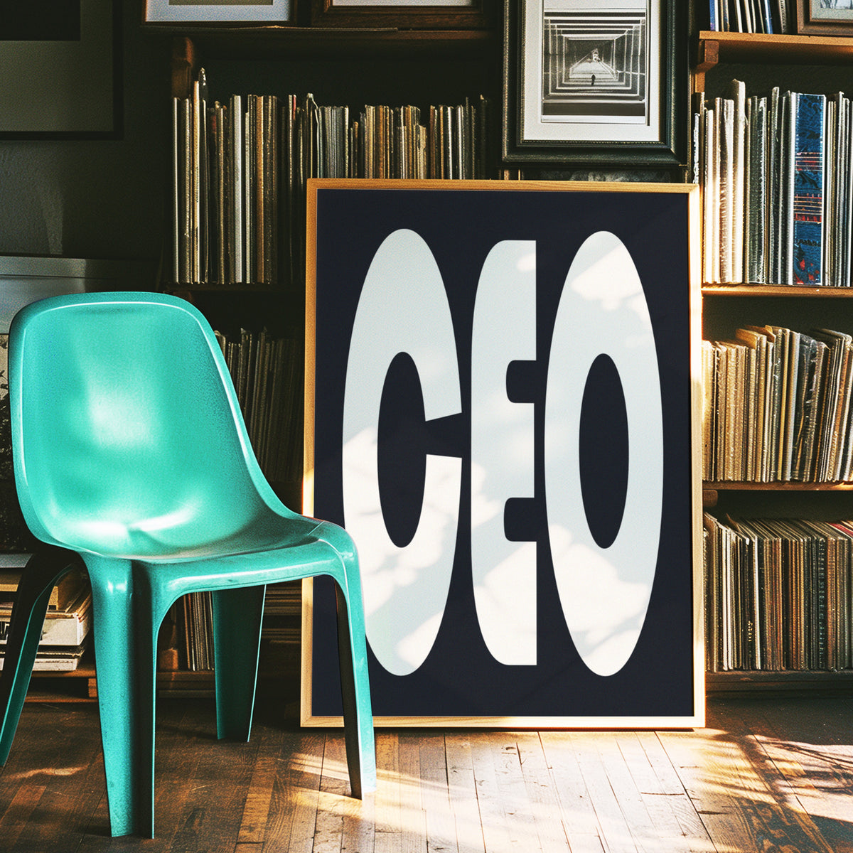 CEO