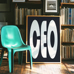 CEO