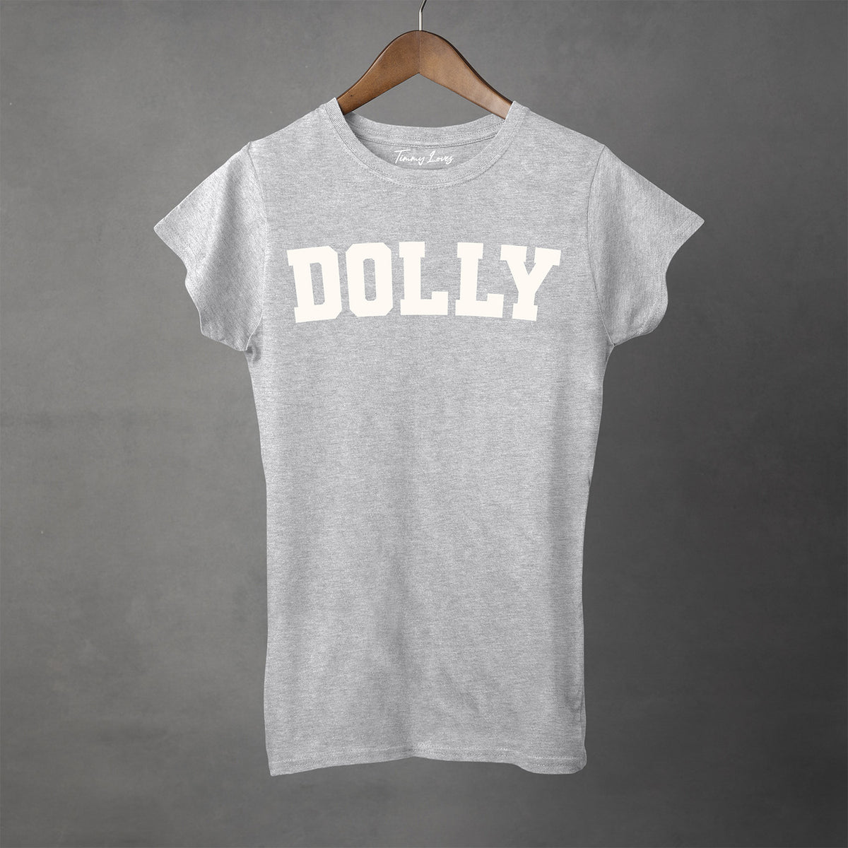 DOLLY - Women’s T-Shirt
