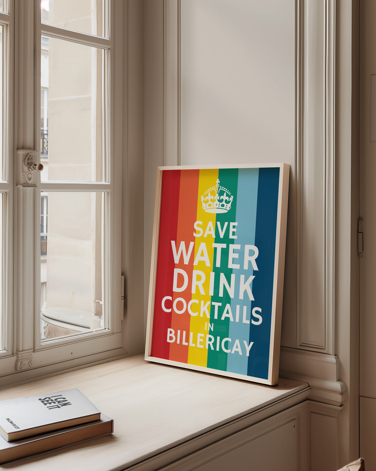 DRINK COCKTAILS IN YOUR TOWN