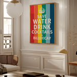 DRINK COCKTAILS IN YOUR TOWN