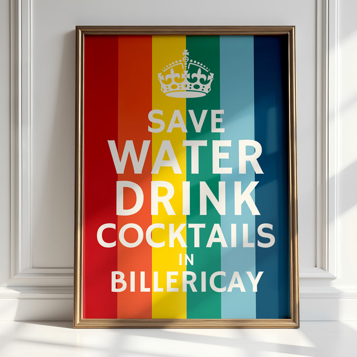 DRINK COCKTAILS IN YOUR TOWN