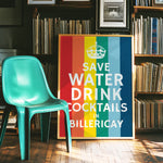 DRINK COCKTAILS IN YOUR TOWN