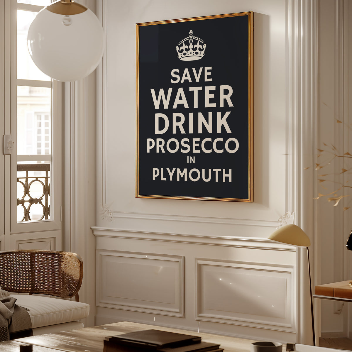 DRINK PROSECCO IN YOUR TOWN