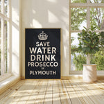DRINK PROSECCO IN YOUR TOWN