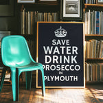 DRINK PROSECCO IN YOUR TOWN