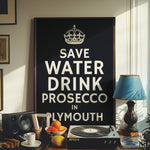 DRINK PROSECCO IN YOUR TOWN