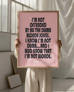 DUMB BLONDE JOKES - Dolly Parton