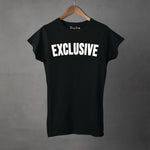 EXCLUSIVE - Women's T-Shirt