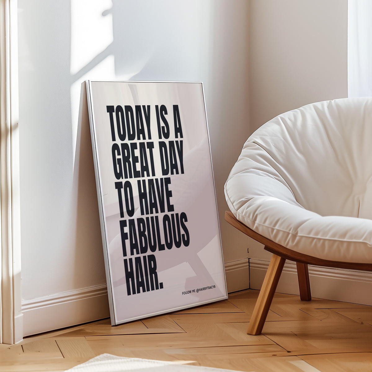 FABULOUS HAIR