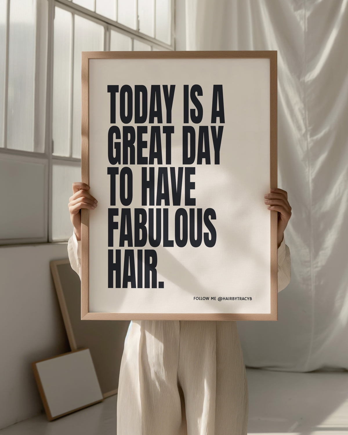 FABULOUS HAIR