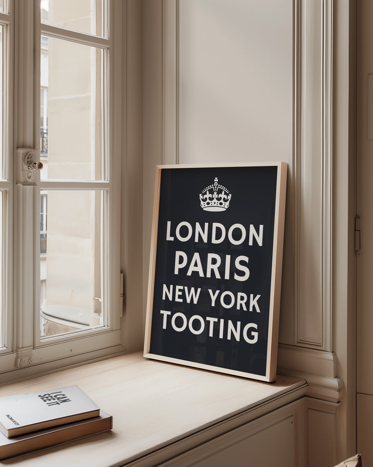 FASHION CAPITALS