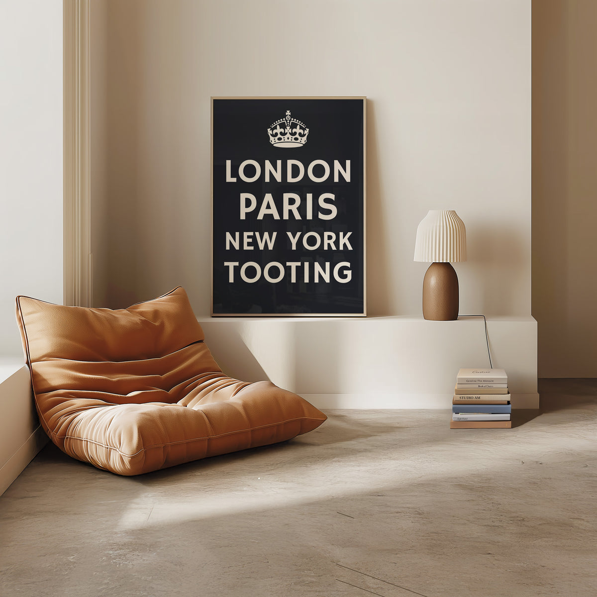 FASHION CAPITALS