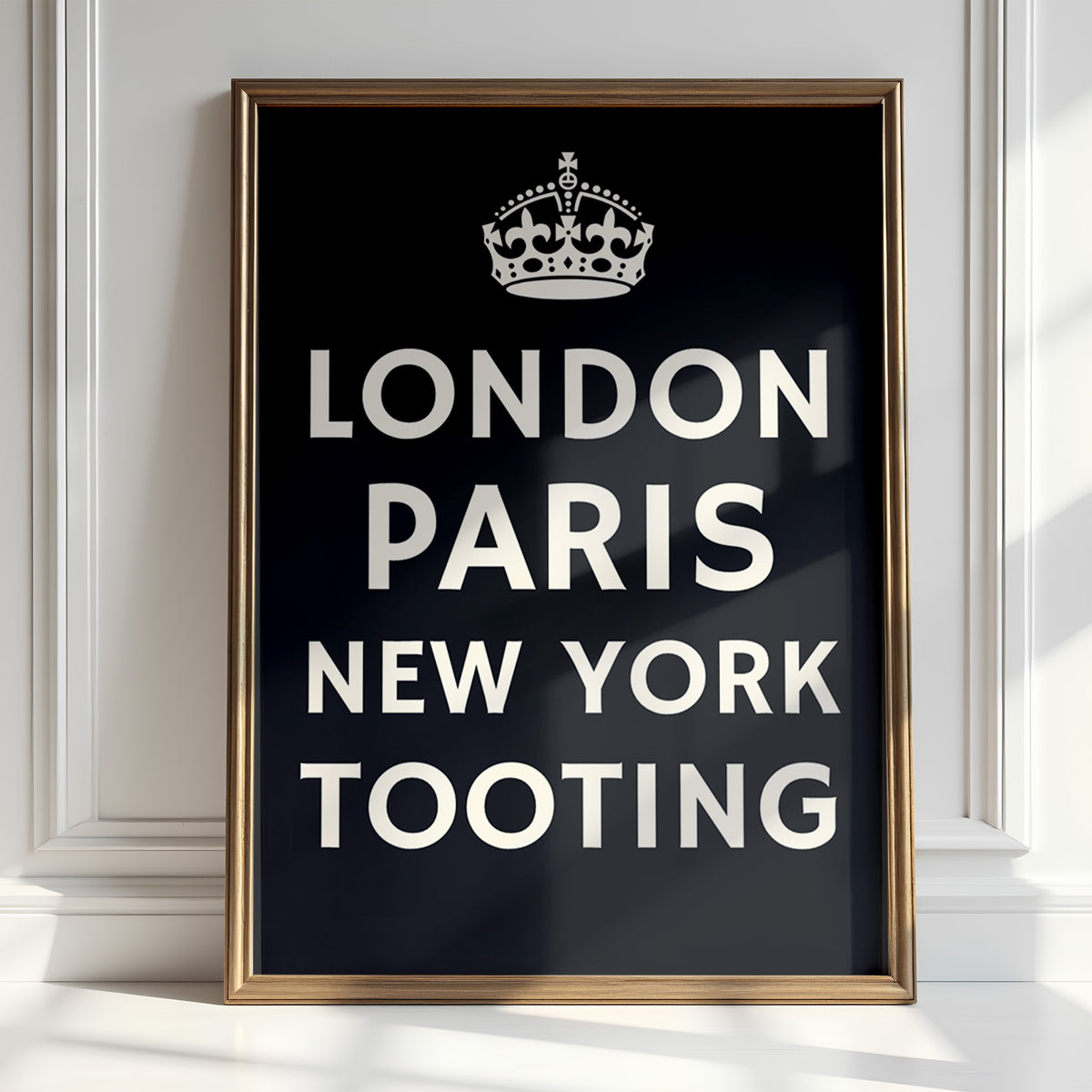 FASHION CAPITALS