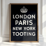 FASHION CAPITALS
