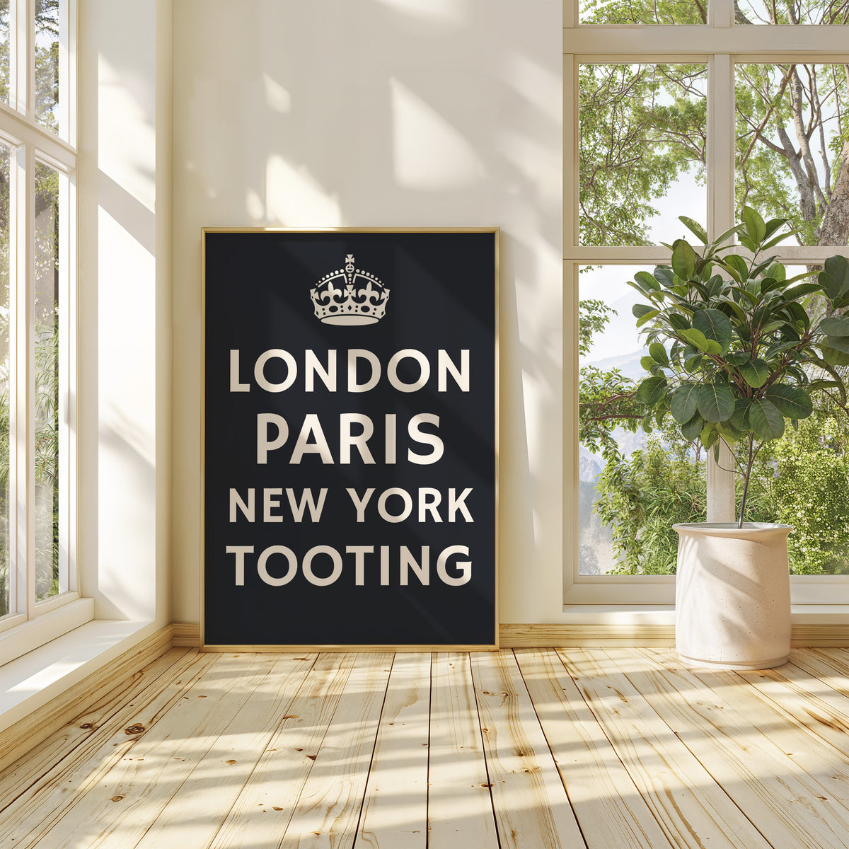 FASHION CAPITALS