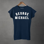 GEORGE MICHAEL - Women's T-Shirt