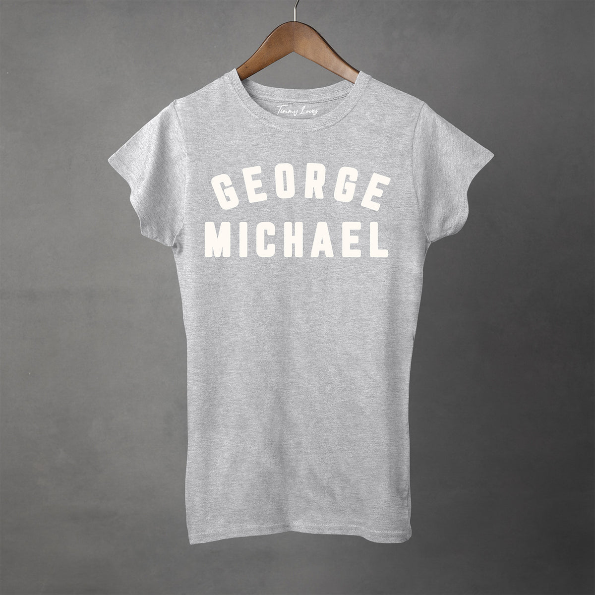 GEORGE MICHAEL - Women's T-Shirt