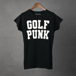 GOLF PUNK - Women's T-Shirt