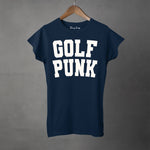 GOLF PUNK - Women's T-Shirt