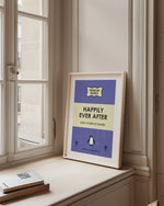 HAPPILY EVER AFTER