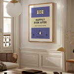 HAPPILY EVER AFTER