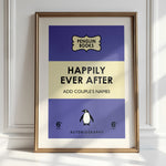 HAPPILY EVER AFTER