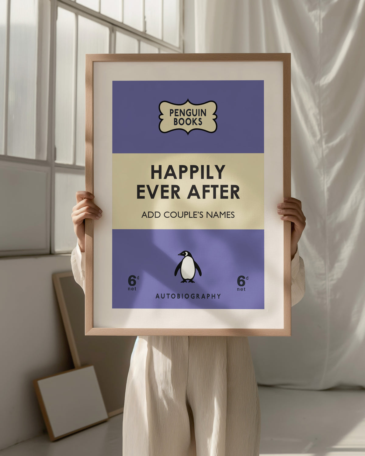 HAPPILY EVER AFTER