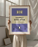 HAPPILY EVER AFTER