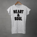 HEART & SOUL - Women's T-Shirt