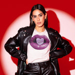HERE COMES TROUBLE - Women's T-Shirt