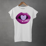 HERE COMES TROUBLE - Women's T-Shirt