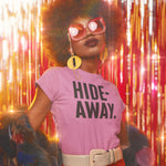 HIDEAWAY - Women's T-Shirt