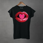 I LOVE YOU - Women's T-Shirt