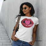 I LOVE YOU - Women's T-Shirt