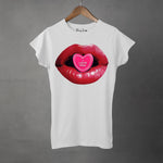 I LOVE YOU - Women's T-Shirt