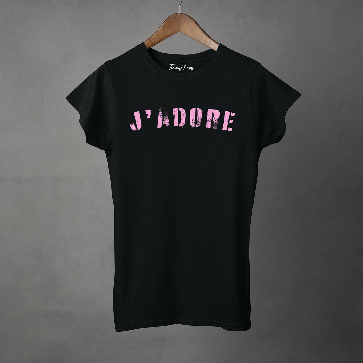J'ADORE - Women's T-Shirt