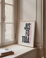 JUST FOR TODAY