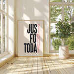 JUST FOR TODAY